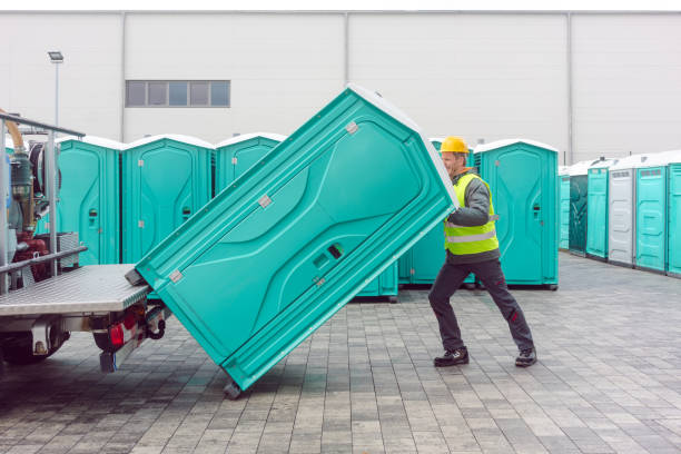 Best Sanitation services for porta potties  in Wailua Homesteads, HI