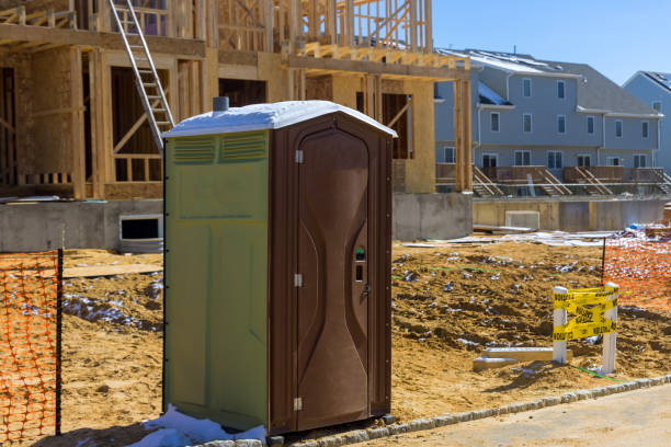 Best Local porta potty services  in Wailua Homesteads, HI